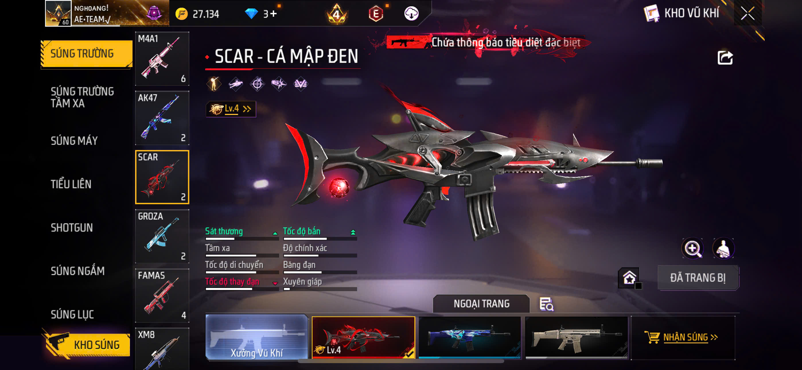 ACC FREEFIRE